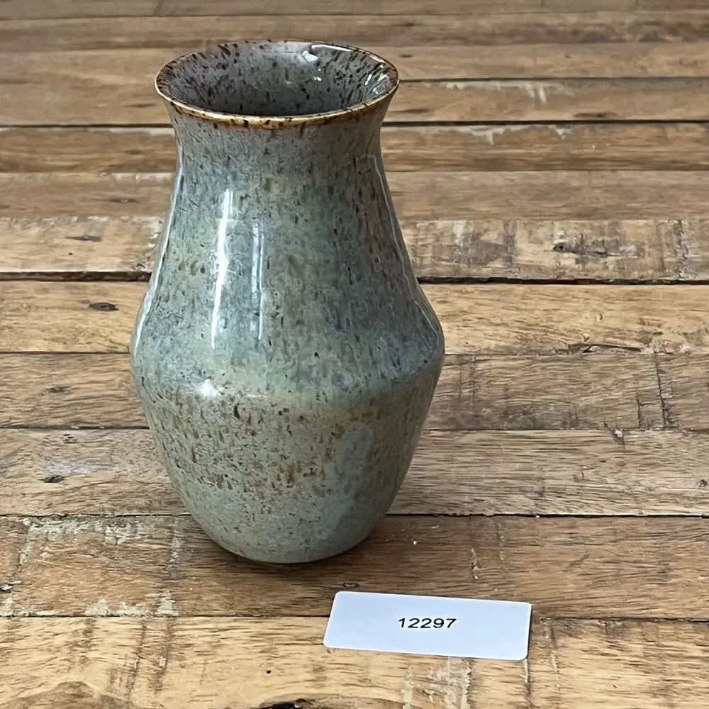 Artist signed this studio